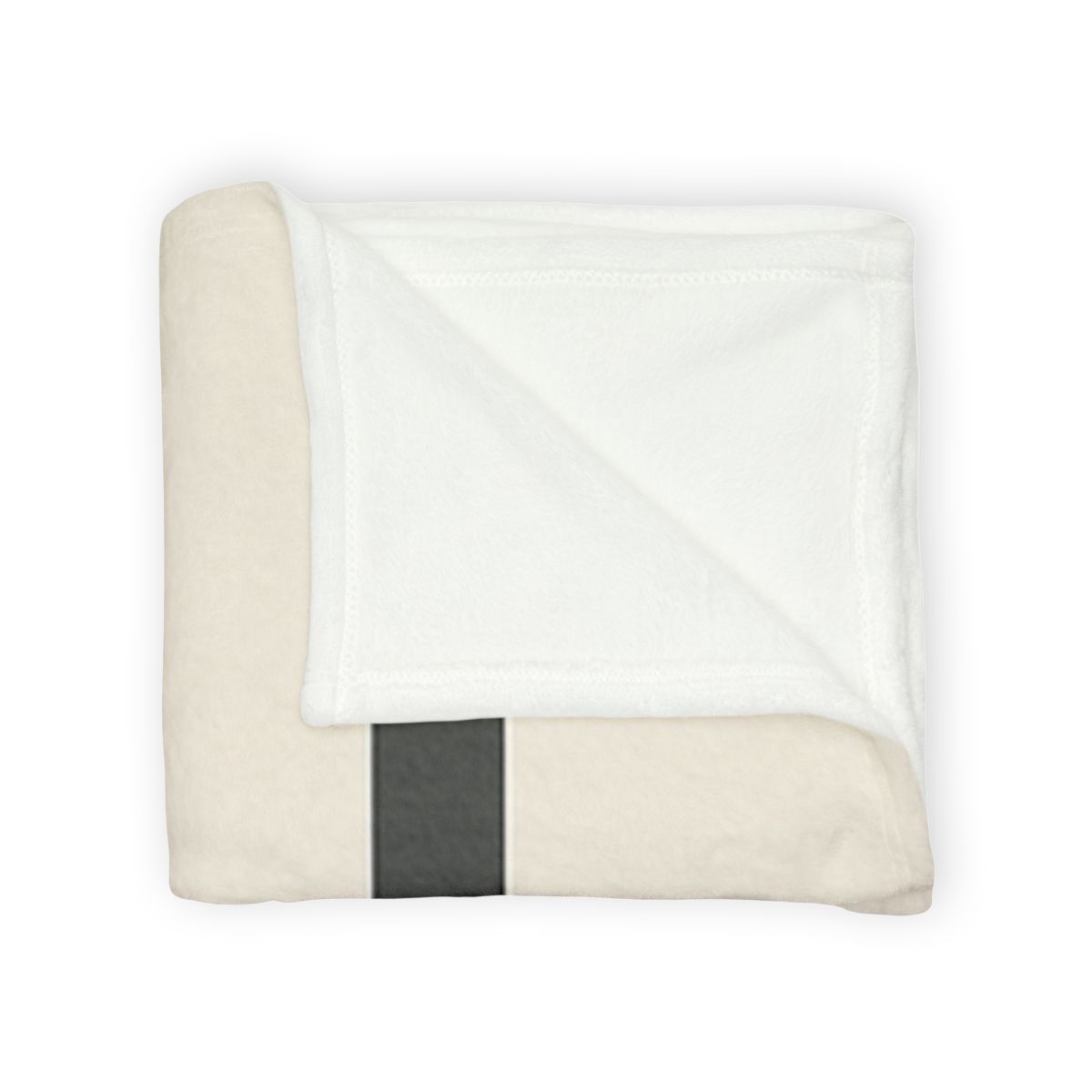 Layered Window Trio decorative home blankets