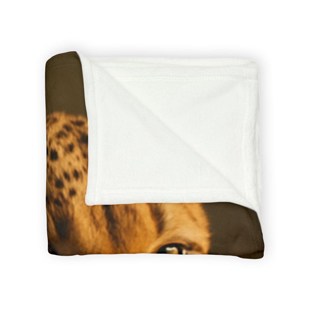 Speed Whisper Cheetah trendy patterned blankets