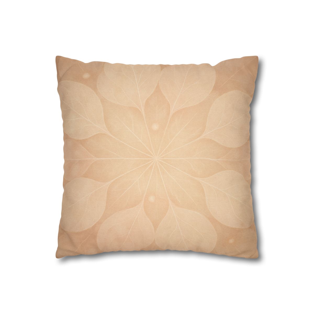 Petal Lace Constellation custom pillow cases