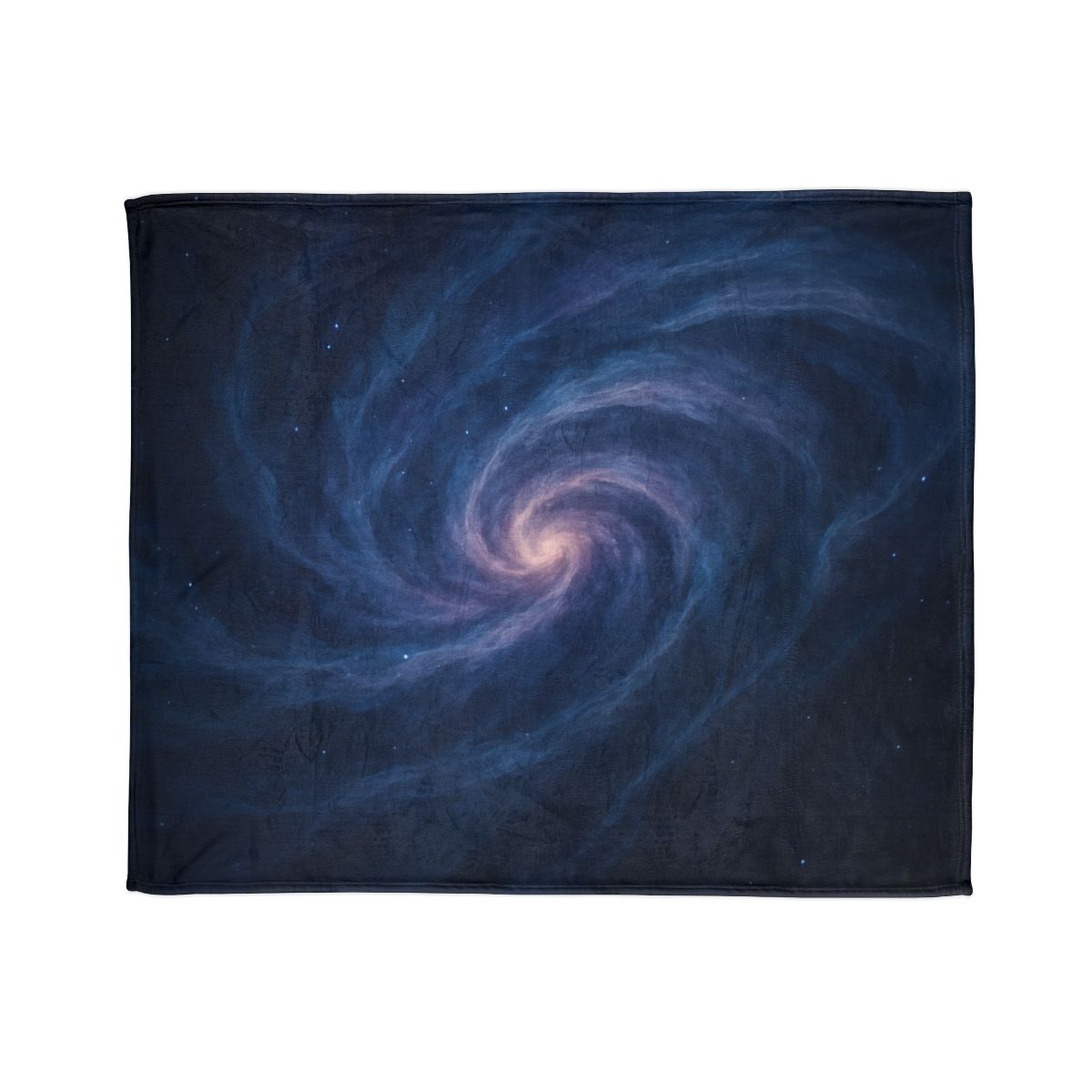 Nebula Spiral Tapestry trendy patterned blankets