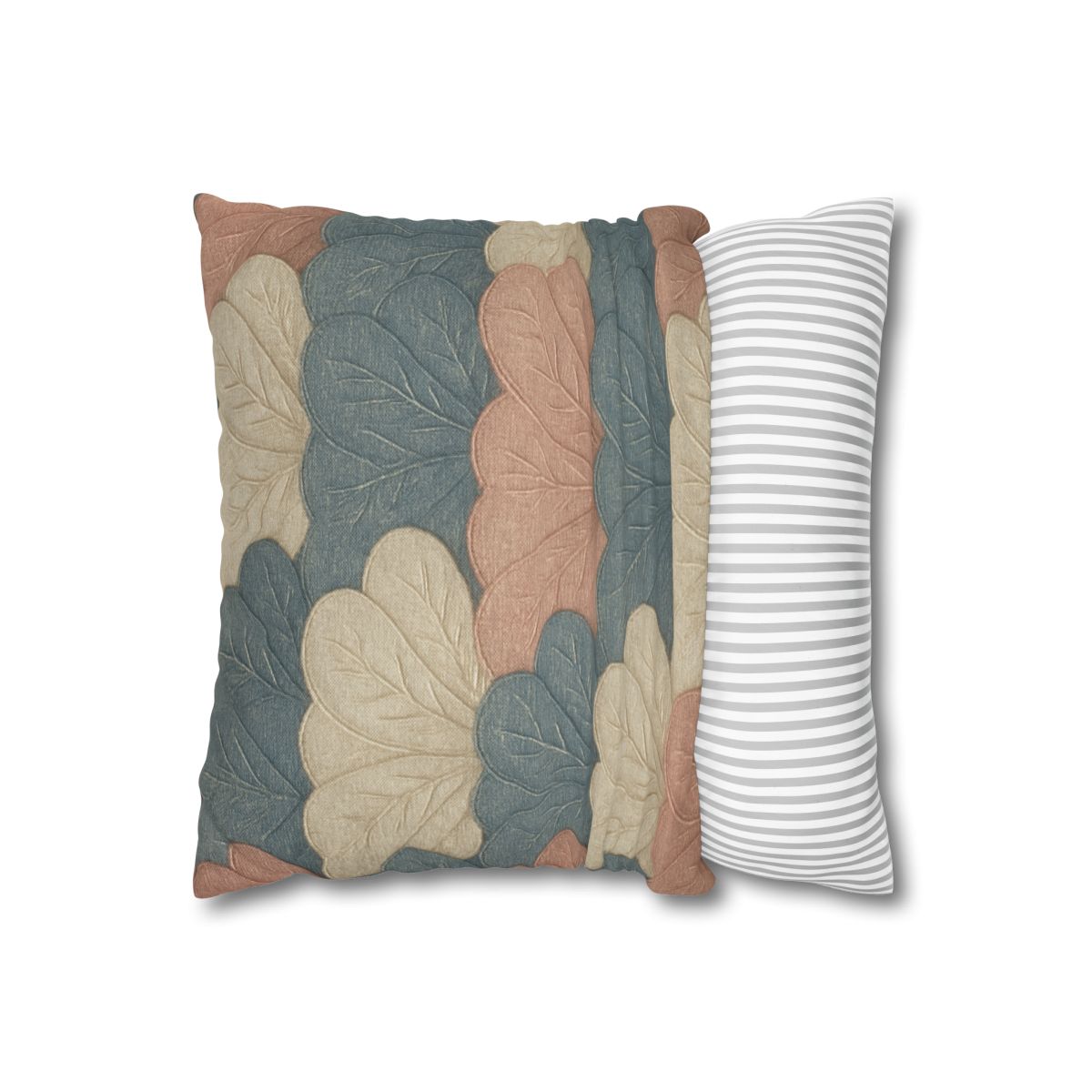 Petal Overlap Tapestry comfortable bedding pillow covers