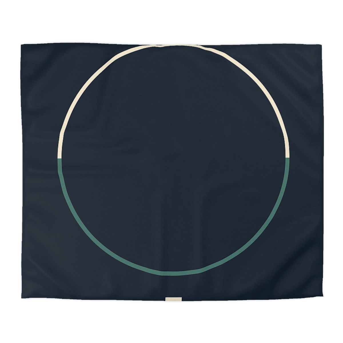 Dual Arc Eclipse Frame trendy bedroom duvets