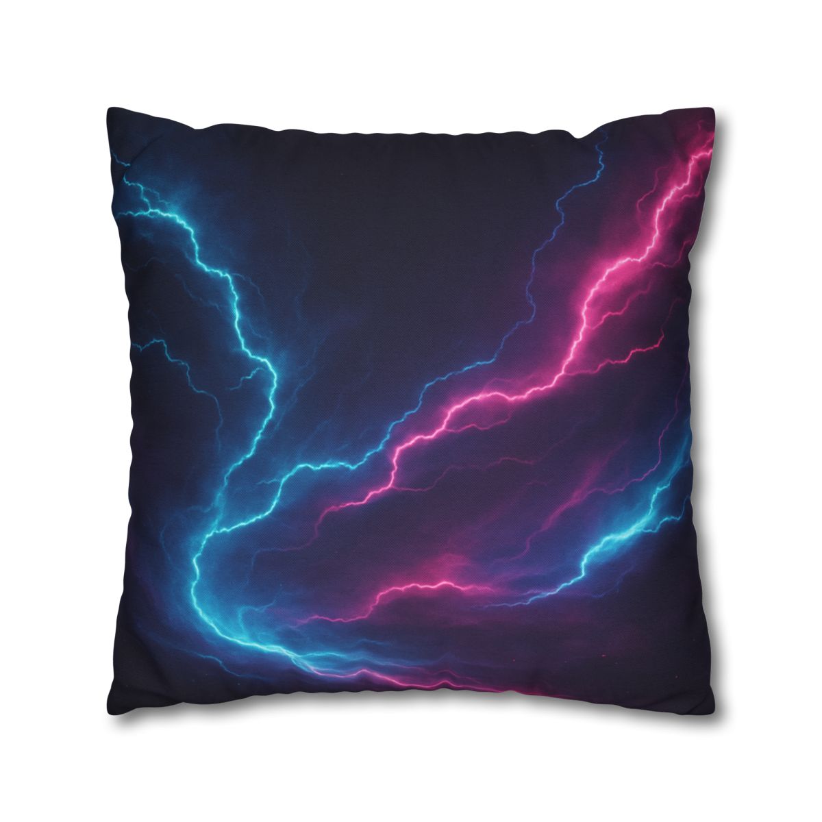 Ion Storm Ribbon Current comfortable bedding pillow covers