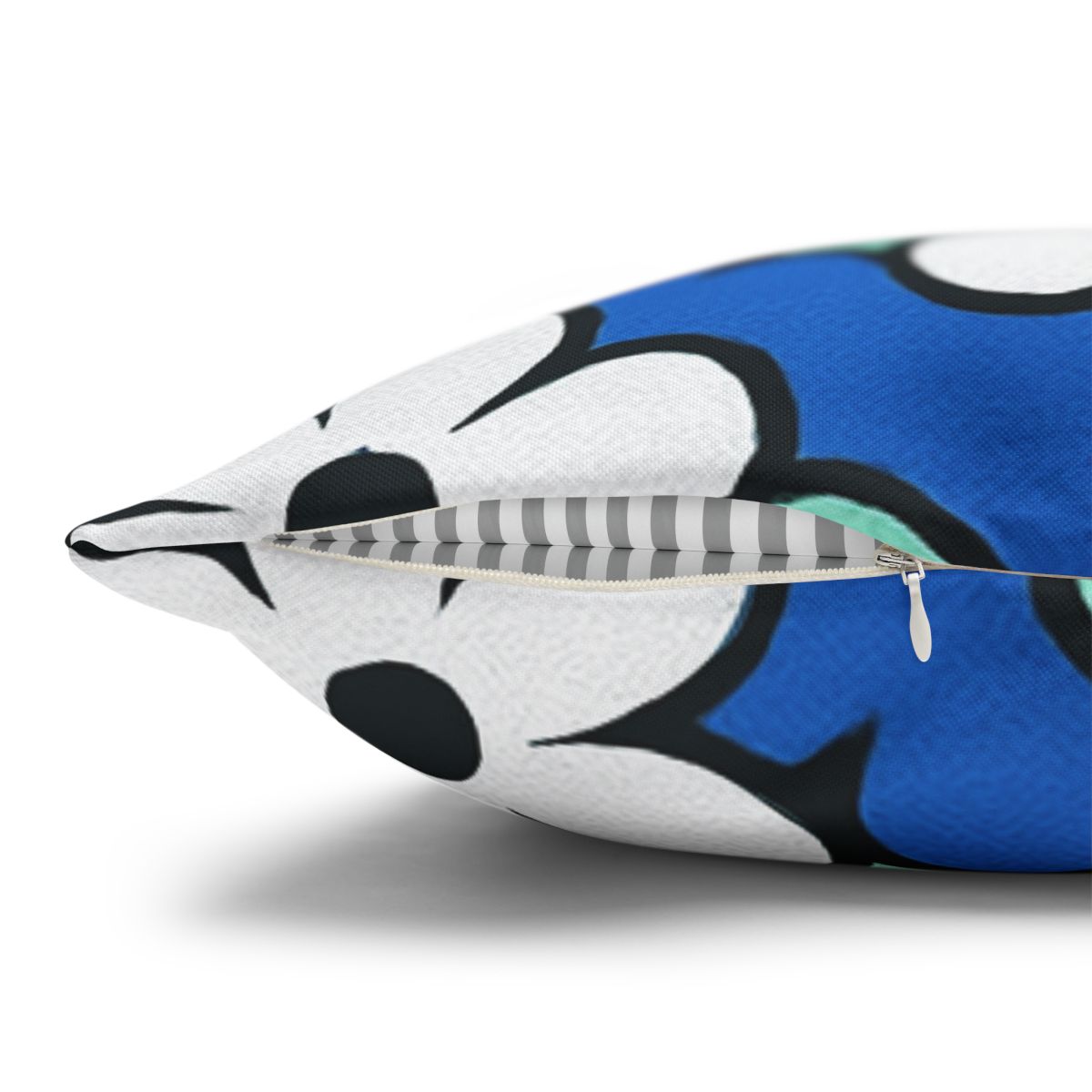 Blossom Wave Tessellation unique gift pillow cases