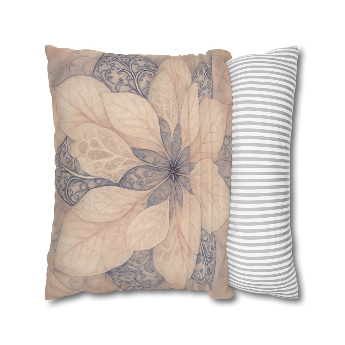 Petal Lace Radiant trendy patterned pillow cases