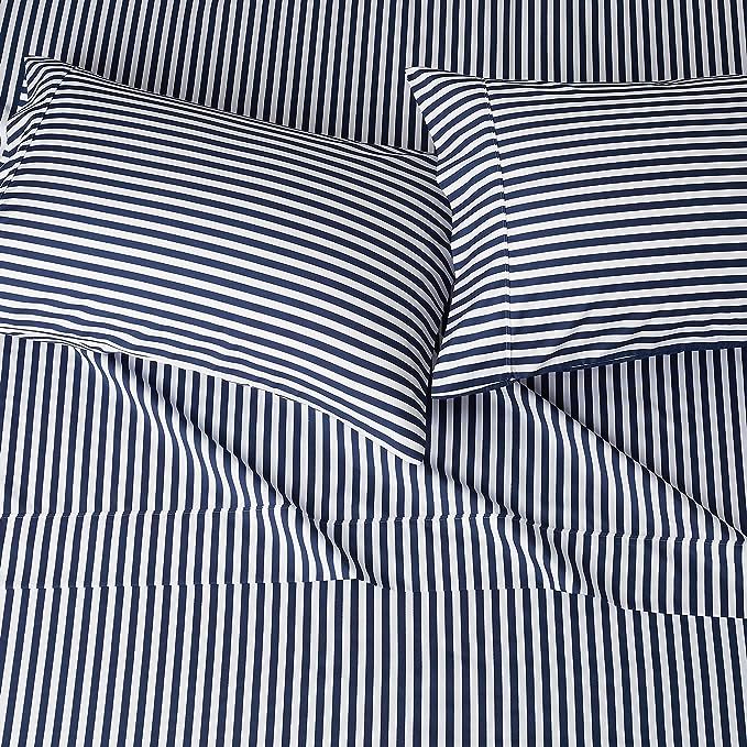 Soft Microfiber Bedsheet Set