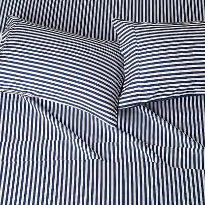 Soft Microfiber Bedsheet Set