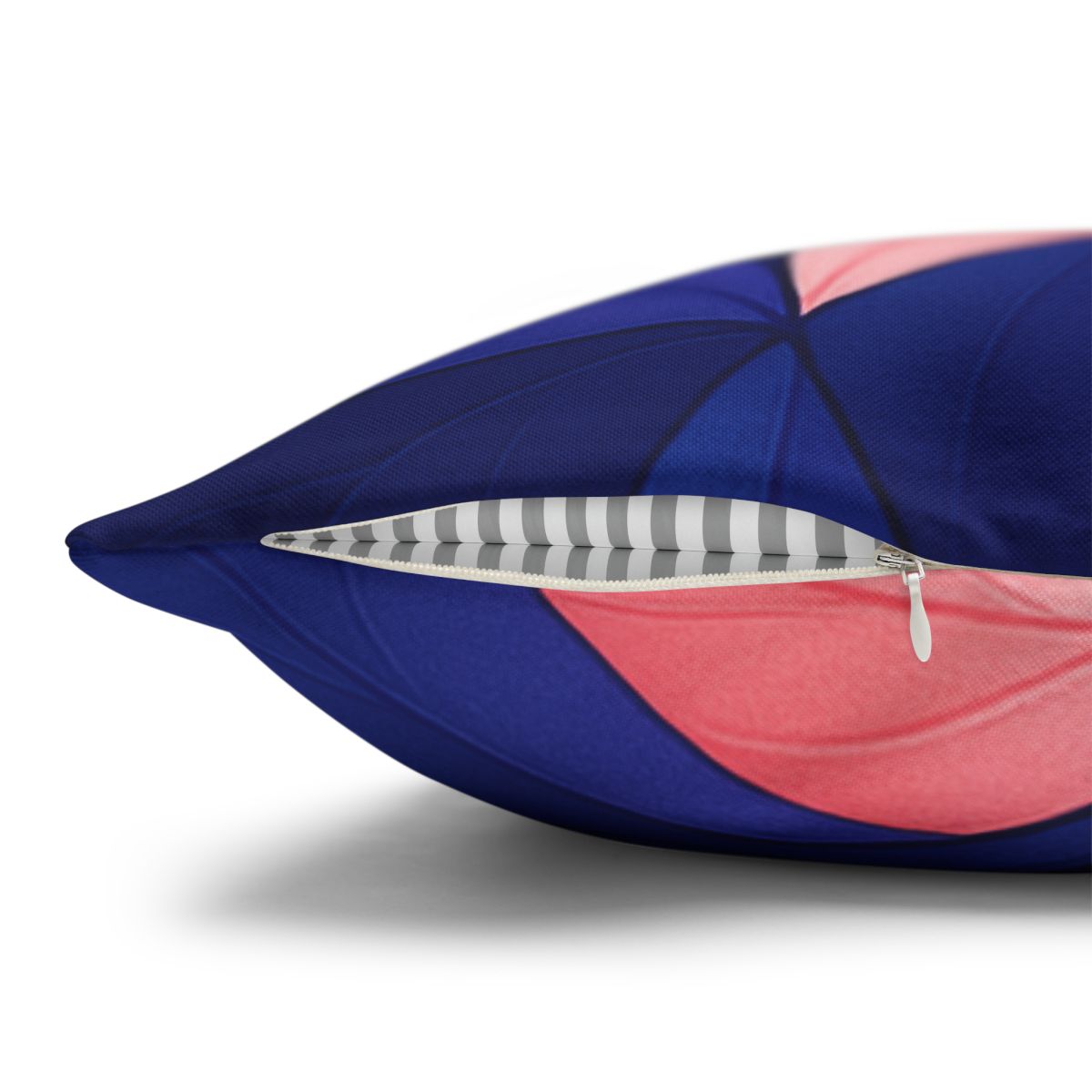 Petal Prism Lattice comfortable bedding pillow covers