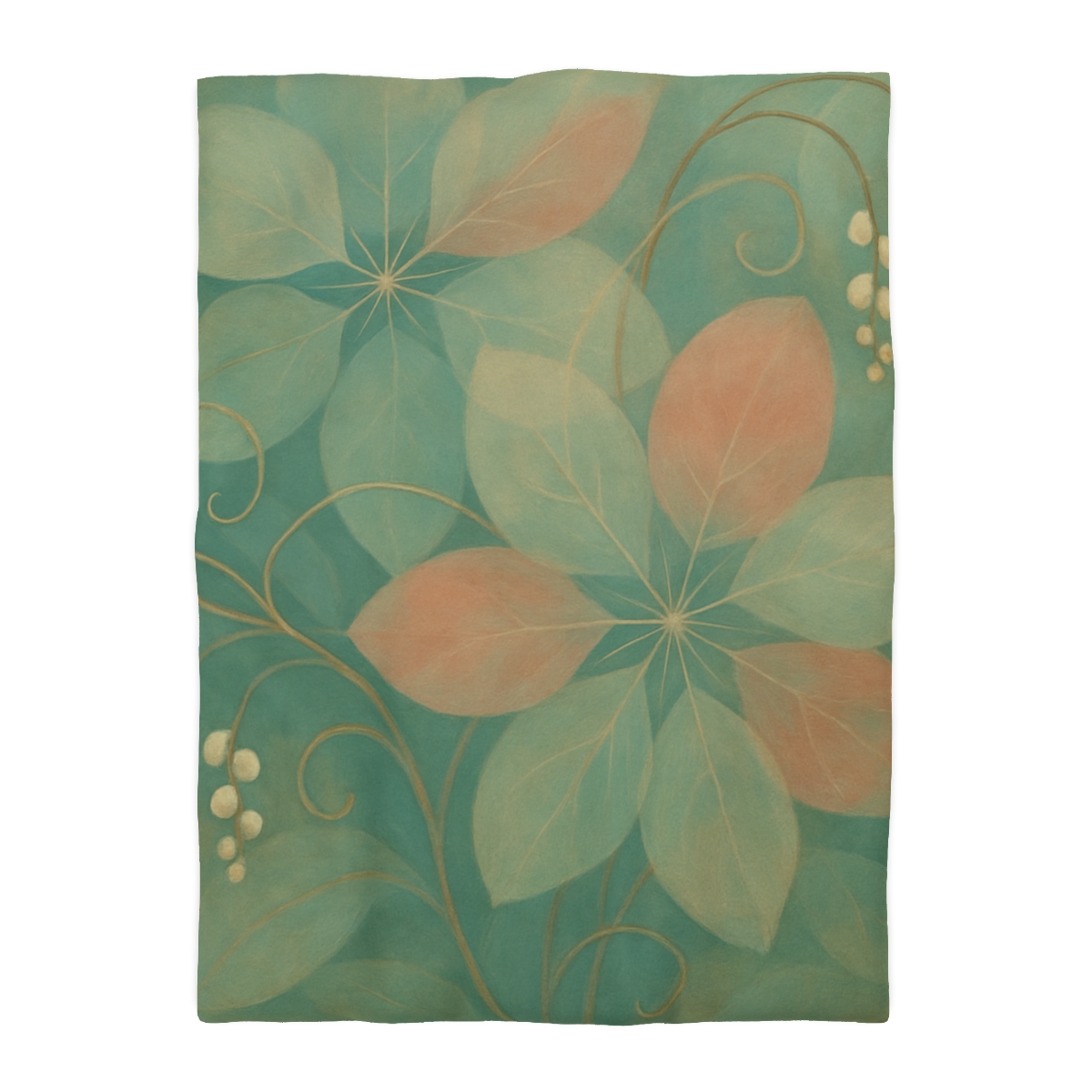 Petal Lattice Constellation duvets for gifts