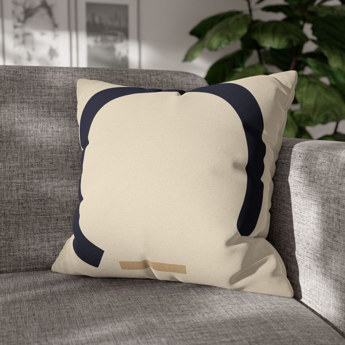 Arc And Bar Balance unique gift pillow cases