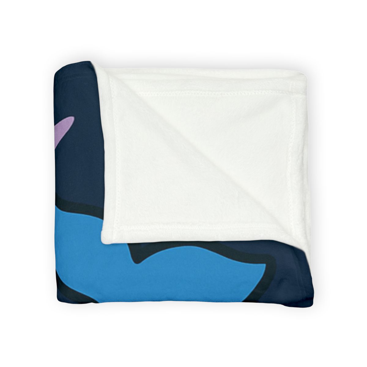 Starry Whale Adventure unique gift blanketscustom blankets