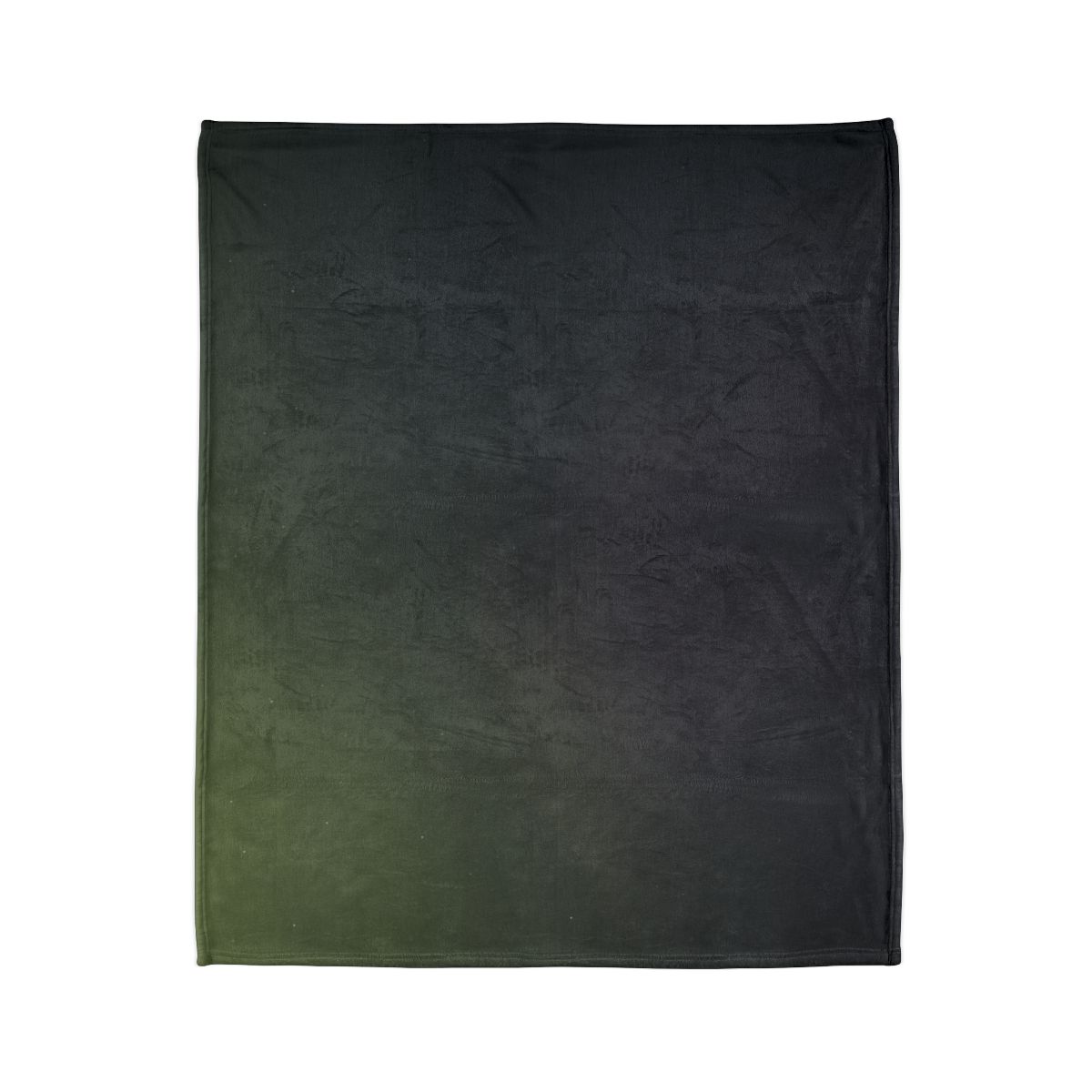 Dark Energy Gradient stylish throw blankets
