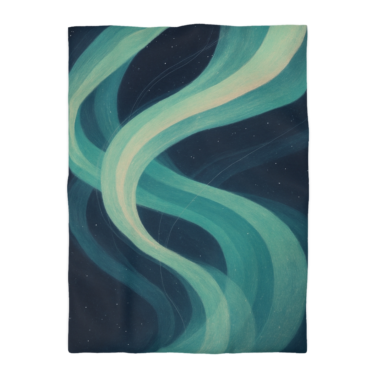 Auroral Dust Weave trendy bedroom duvets