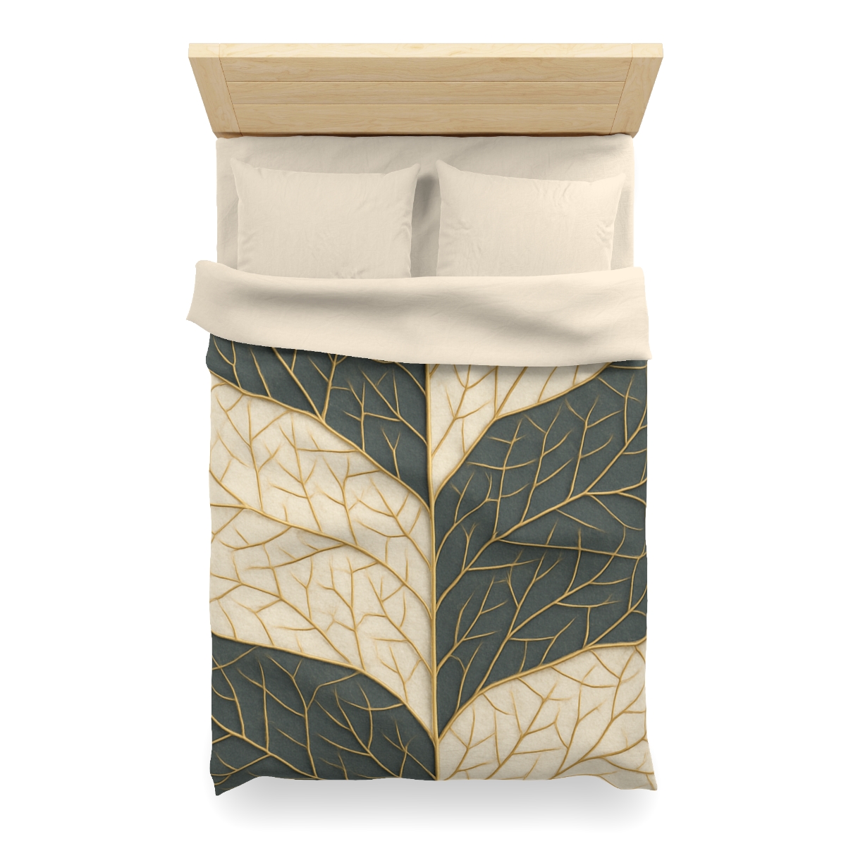 Veinwork Star Chart Lattice warm winter duvets