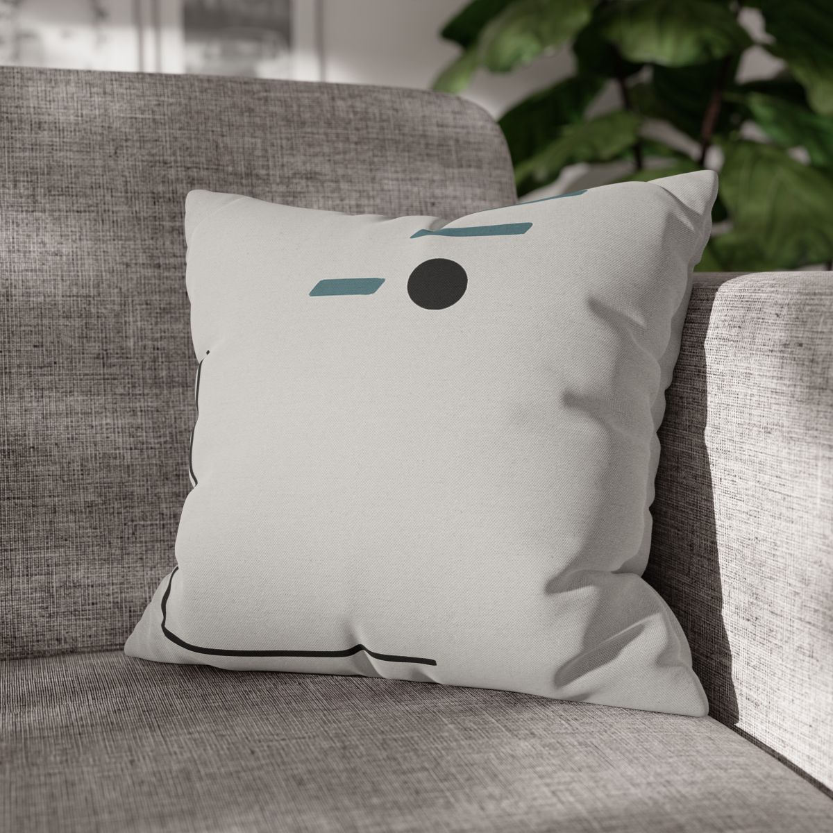 Horizon Gate Triptych unique gift pillow cases