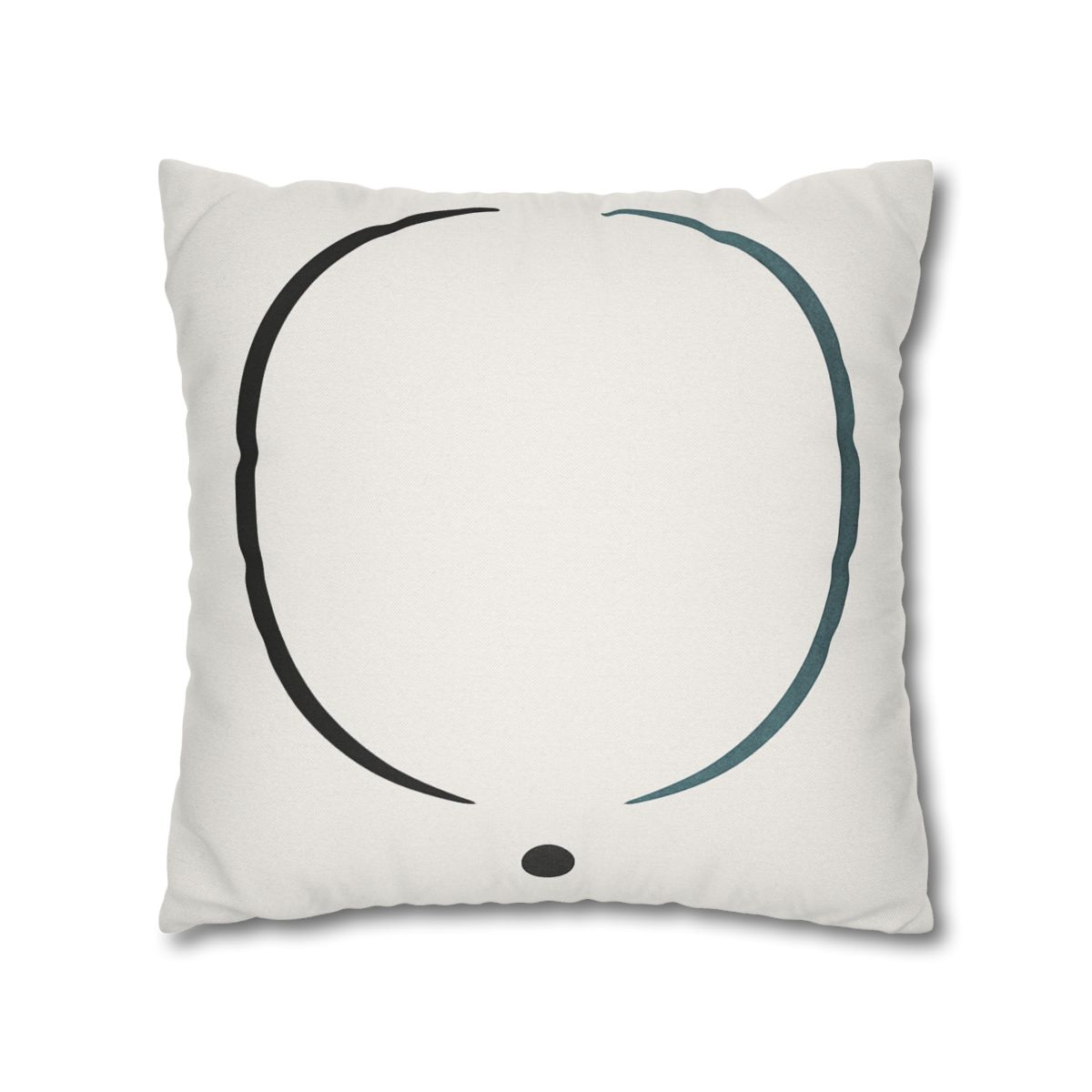 Twin Arc Eclipse trendy patterned pillow cases