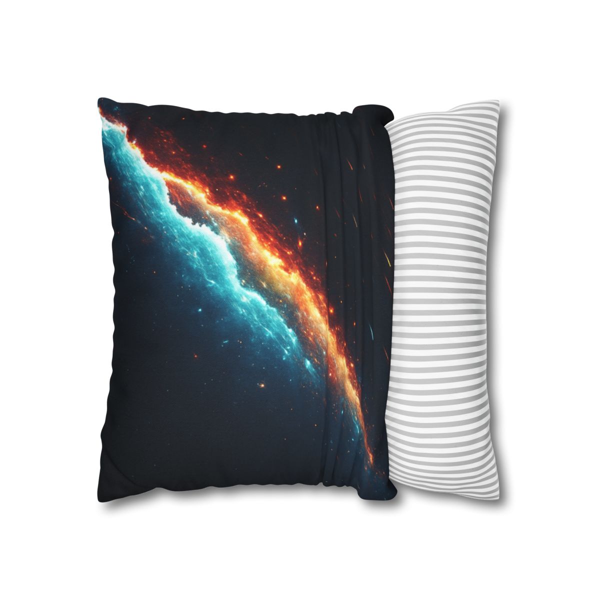 Chrono Rift Starstream personalized pillow covers