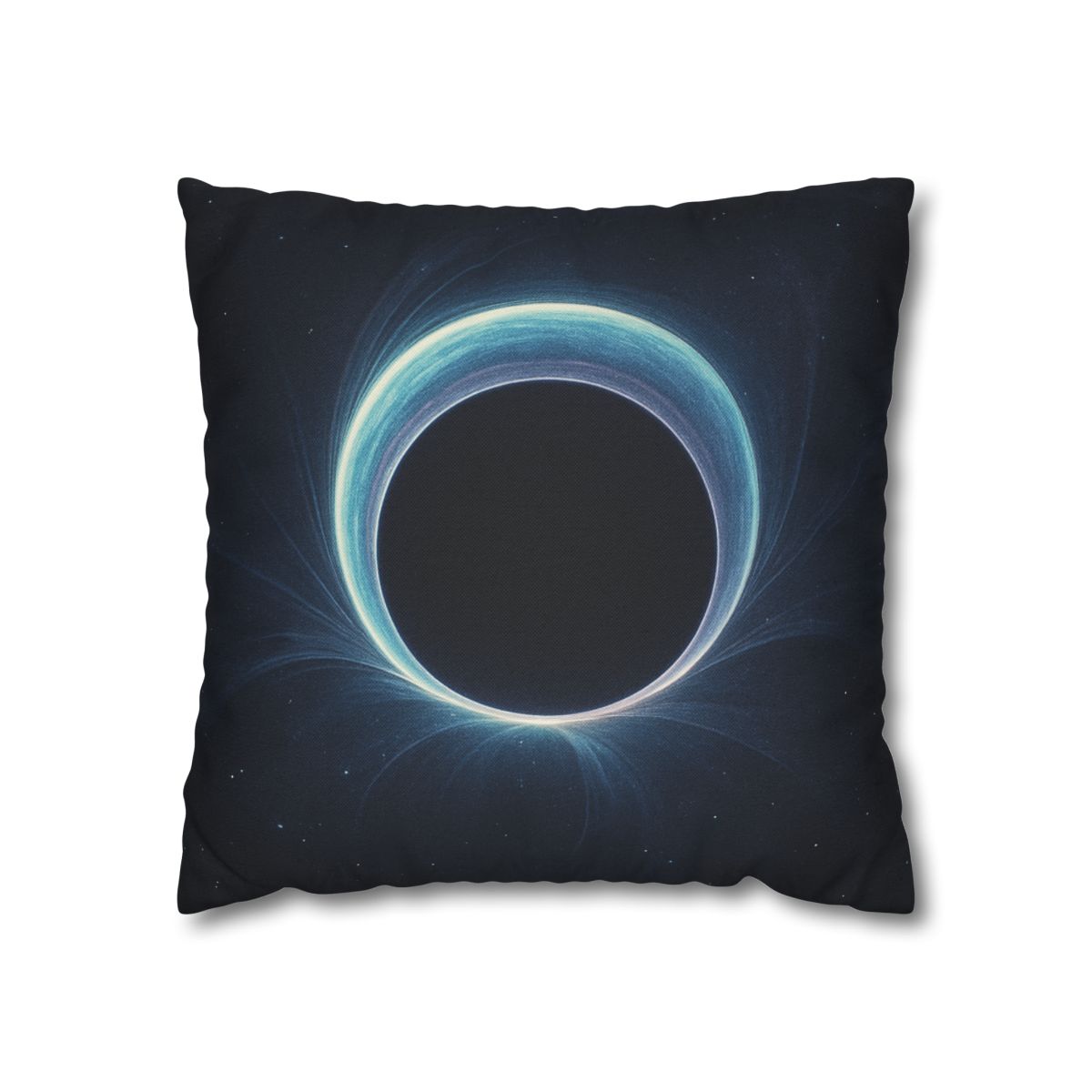 Gravitational Prism Bloom comfortable bedding pillow covers