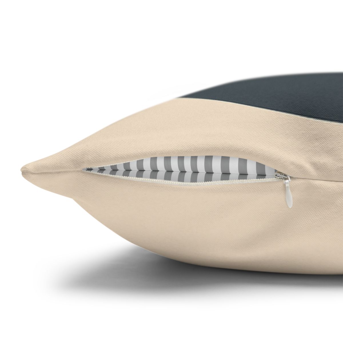 Staggered Ovals With Pause comfortable bedding pillow covers