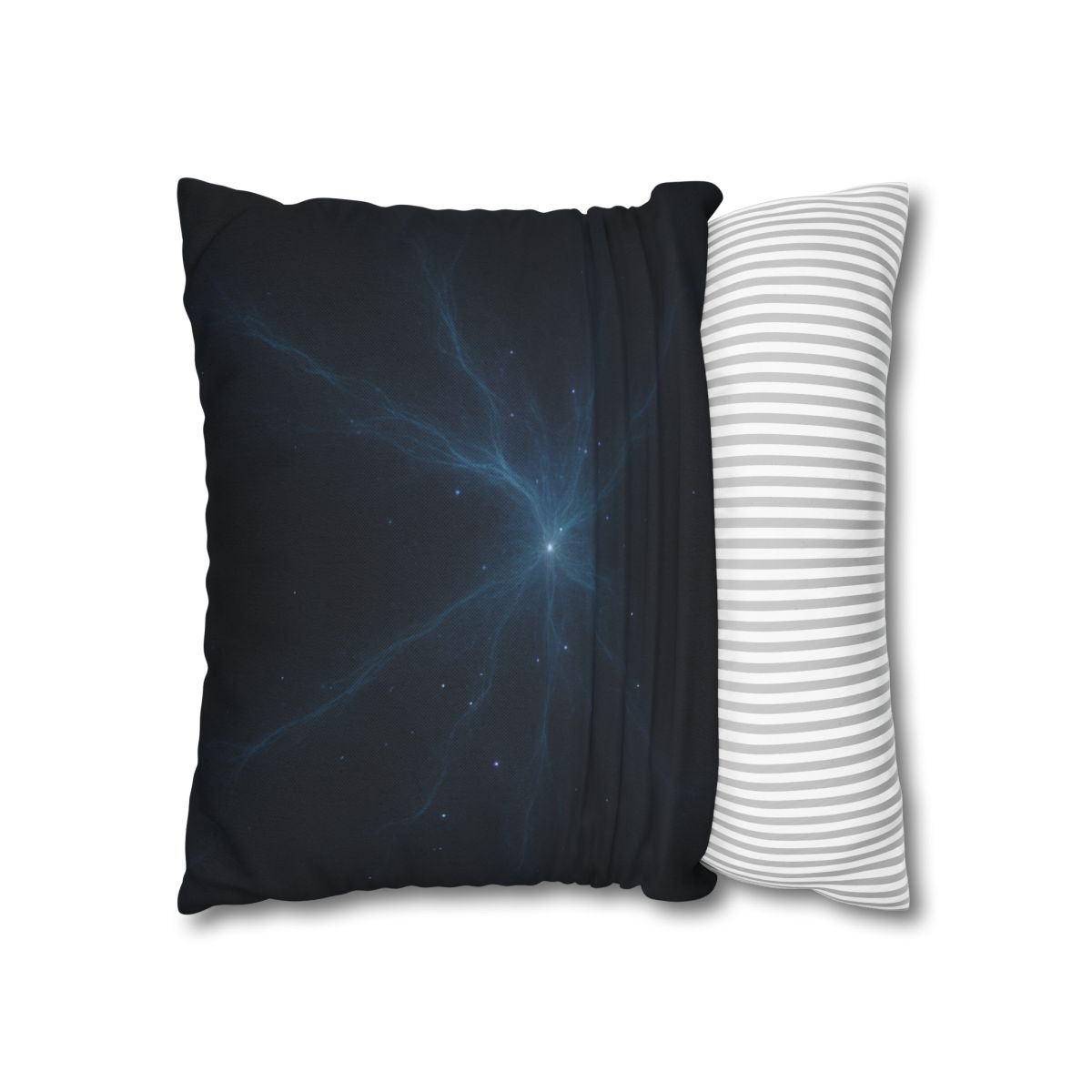 Luminescent Void Tapestry stylish decorative pillowcases