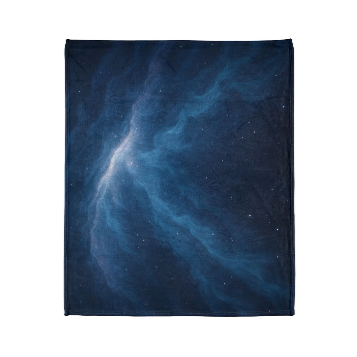 Nebula Tide Horizon personalized cozy blankets