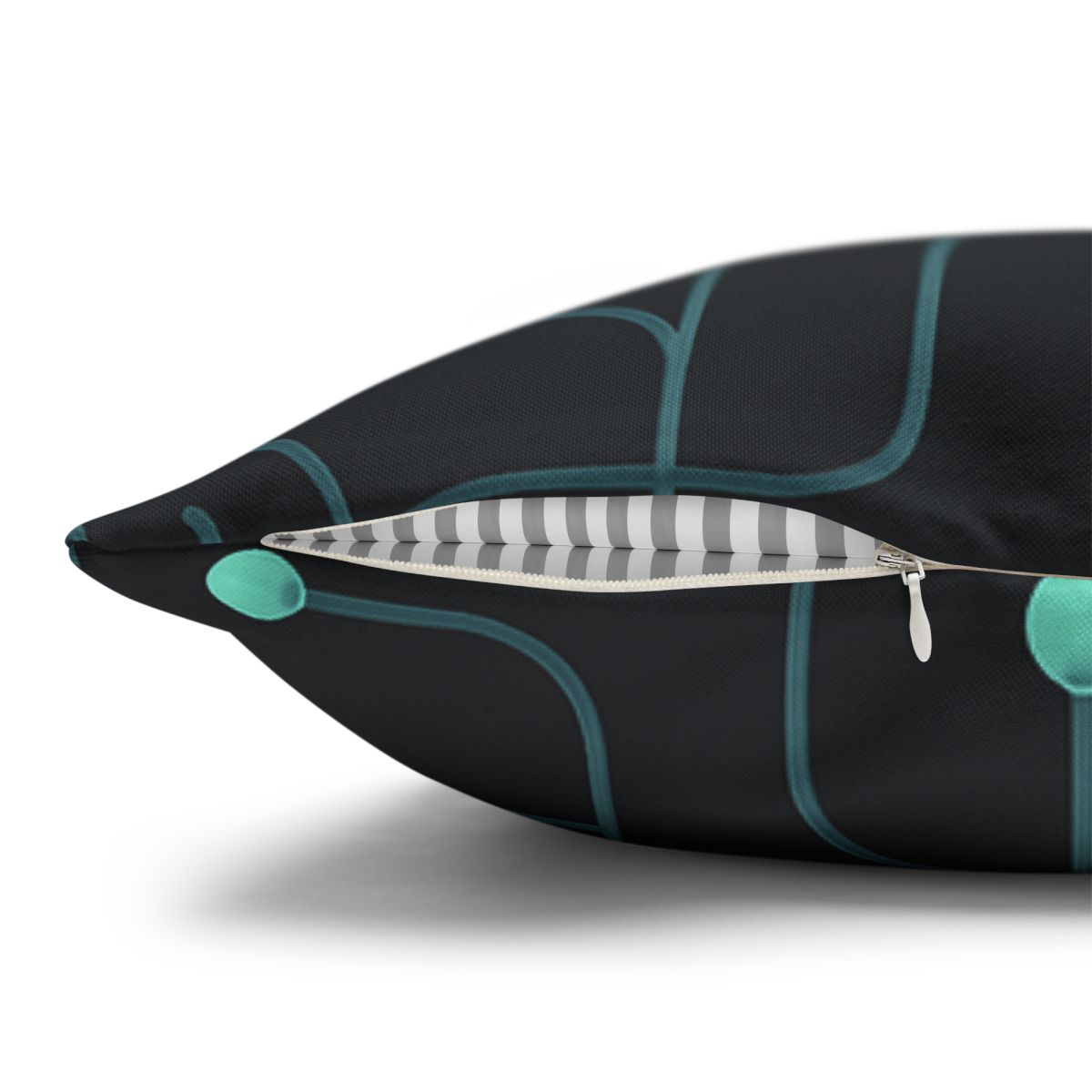 Vine Circuit Lattice comfortable bedding pillow covers