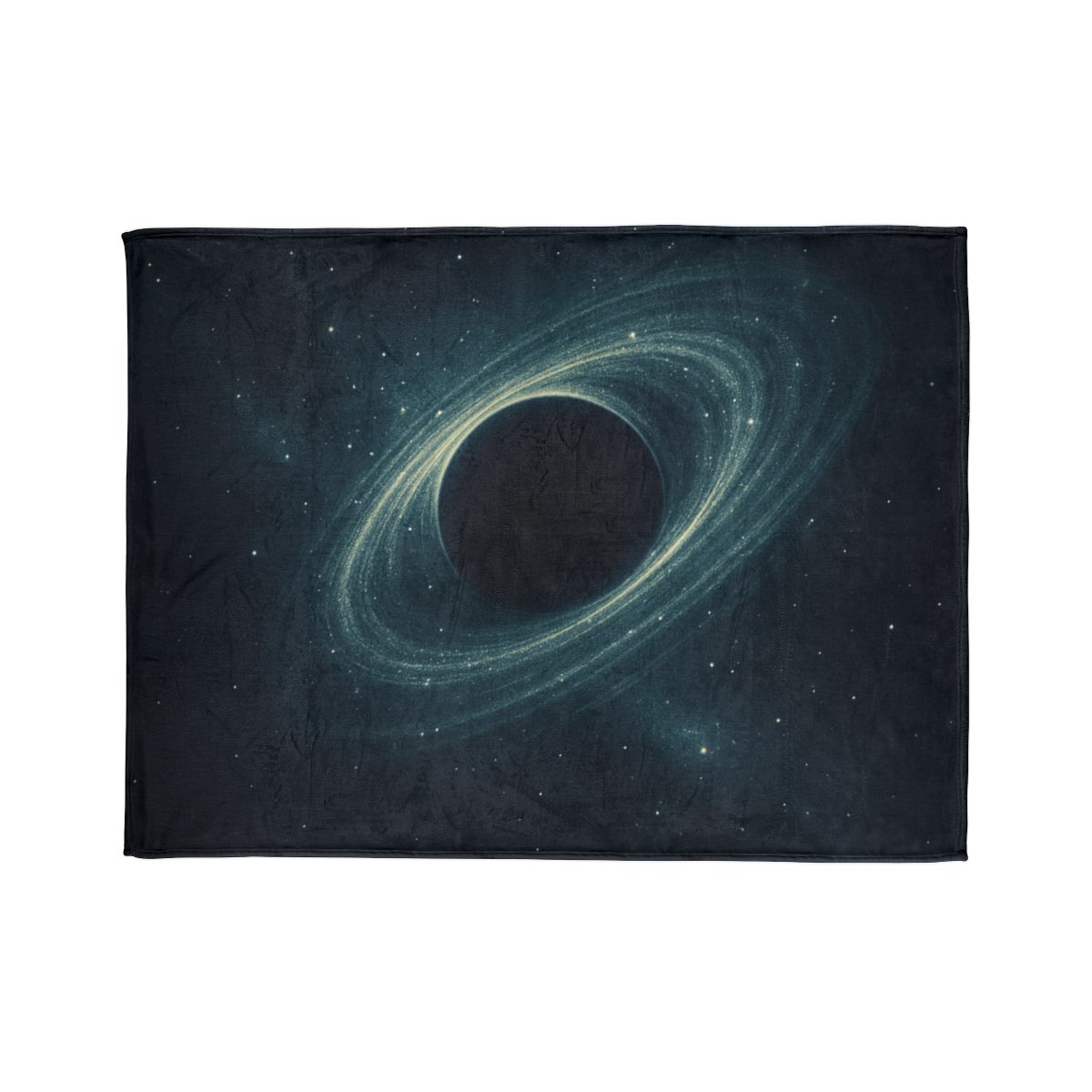 Gravitational Lens Mirage Drift unique gift blanketscustom blankets