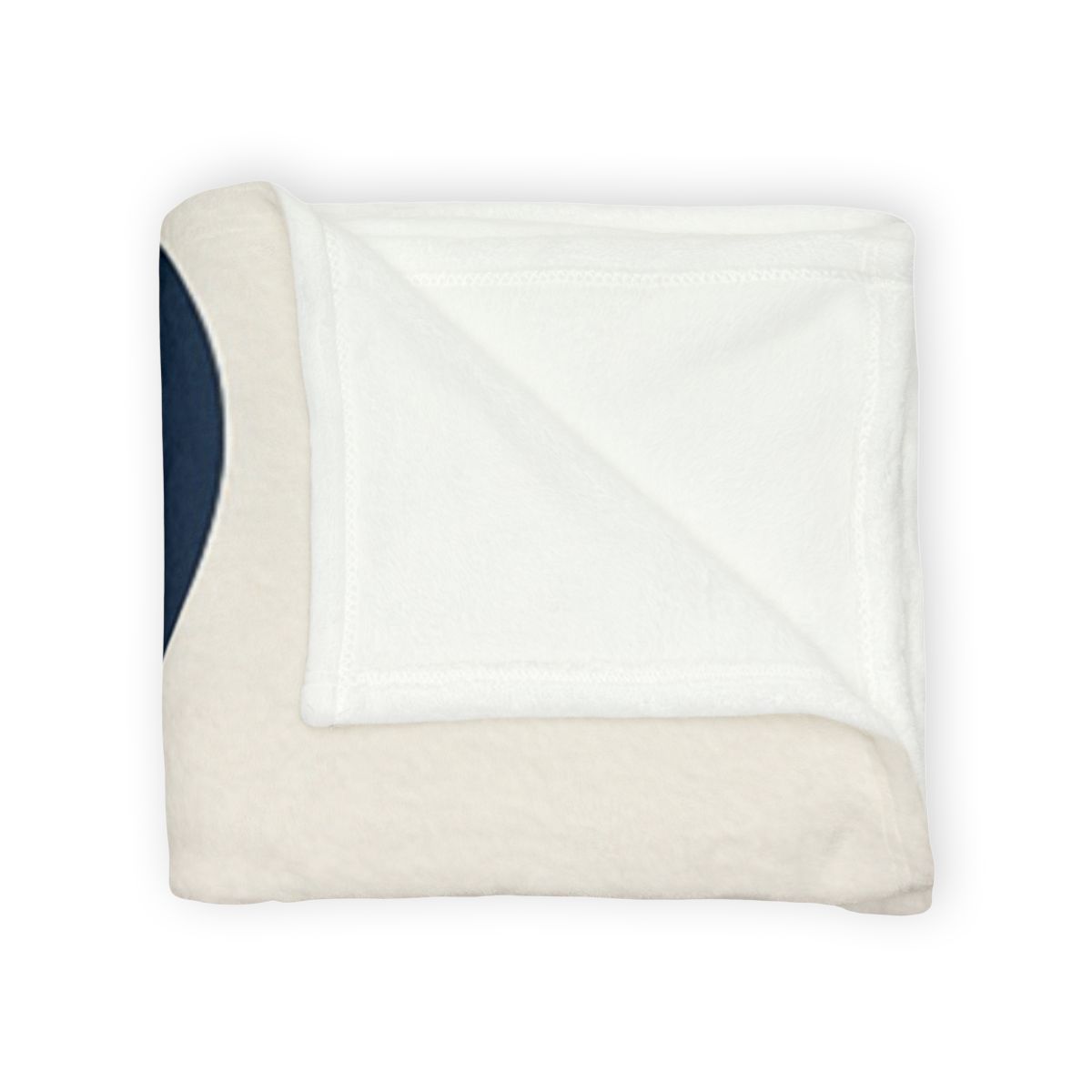 Quiet Orbit Of Three Circles custom blankets