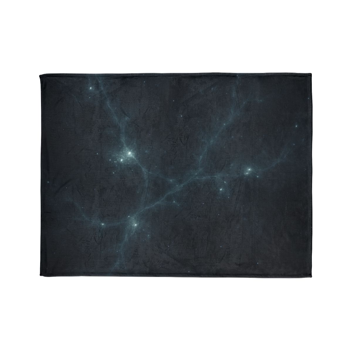Cosmic Web Filament Tapestry unique gift blankets