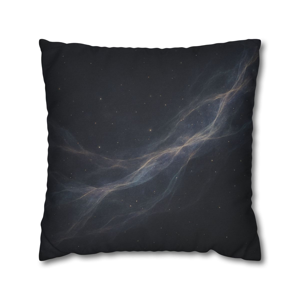 Void Tide Filament Quilt soft cotton pillow cases