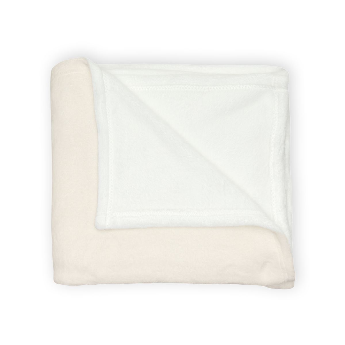 Framed Gap And Resting Arc soft fleece blankets