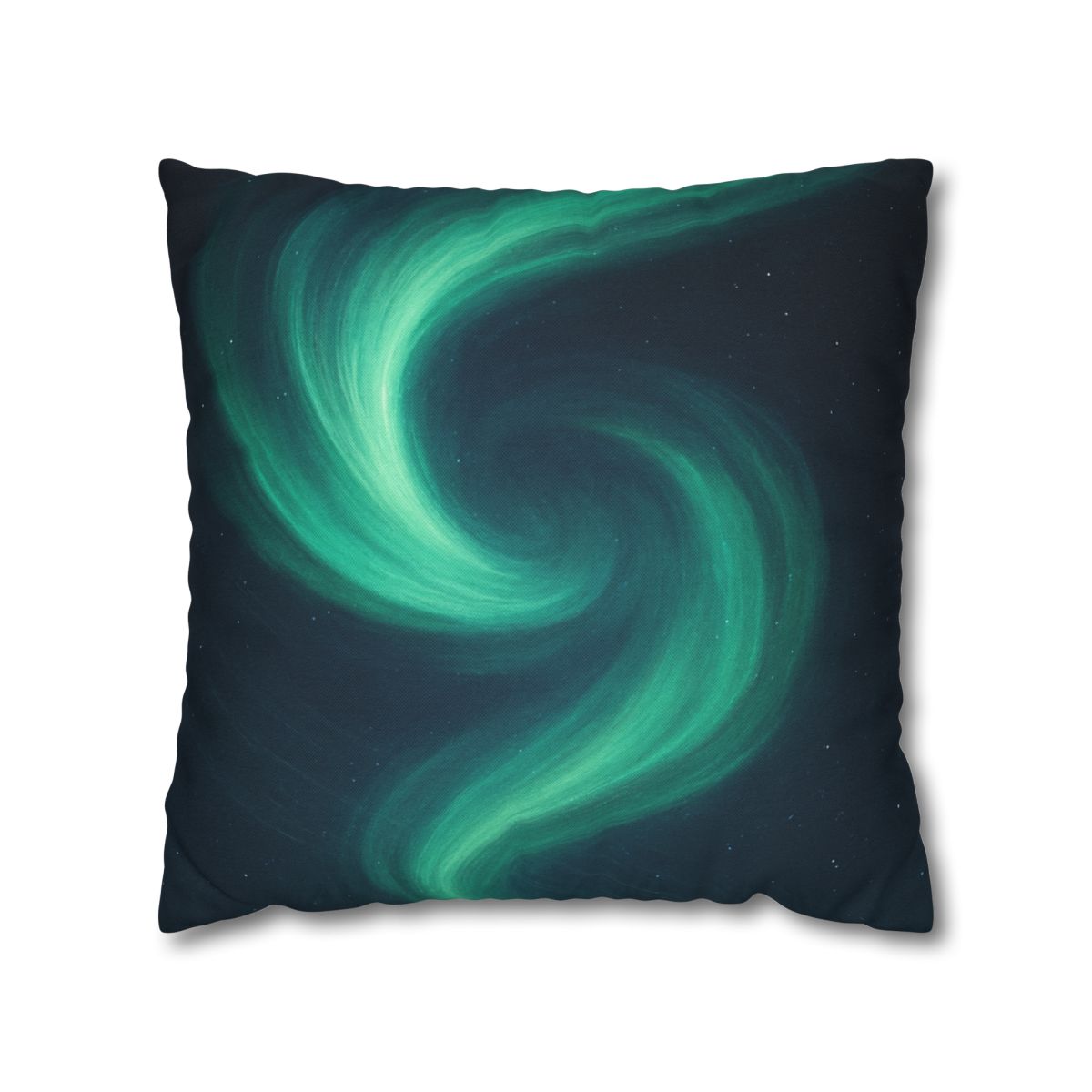 Aurora Spiral Starwake comfortable bedding pillow covers