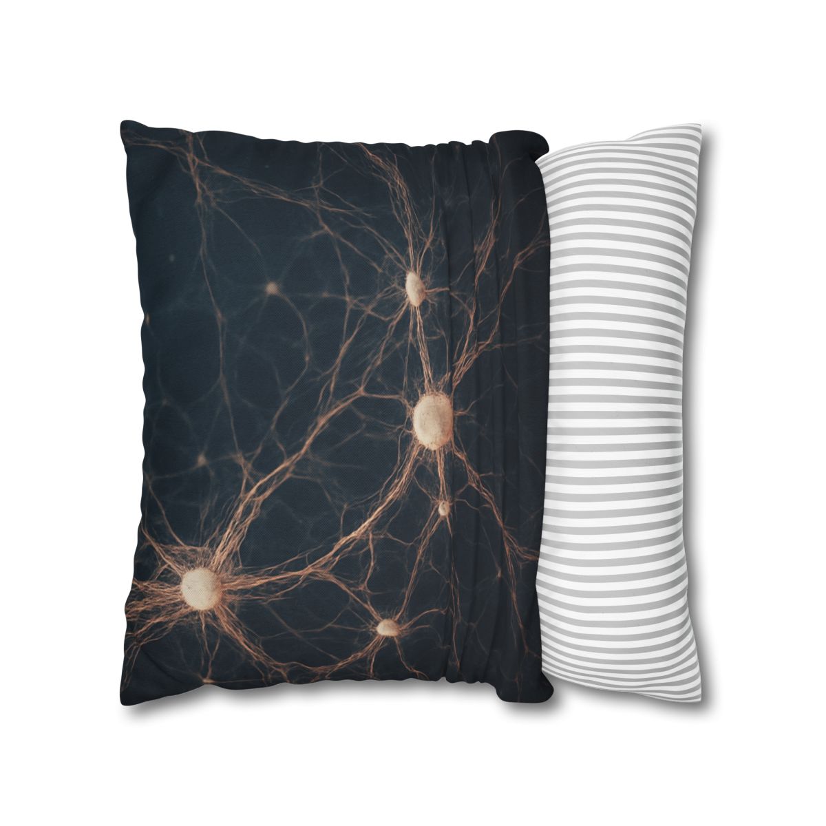 Cosmic Web Filament comfortable bedding pillow covers