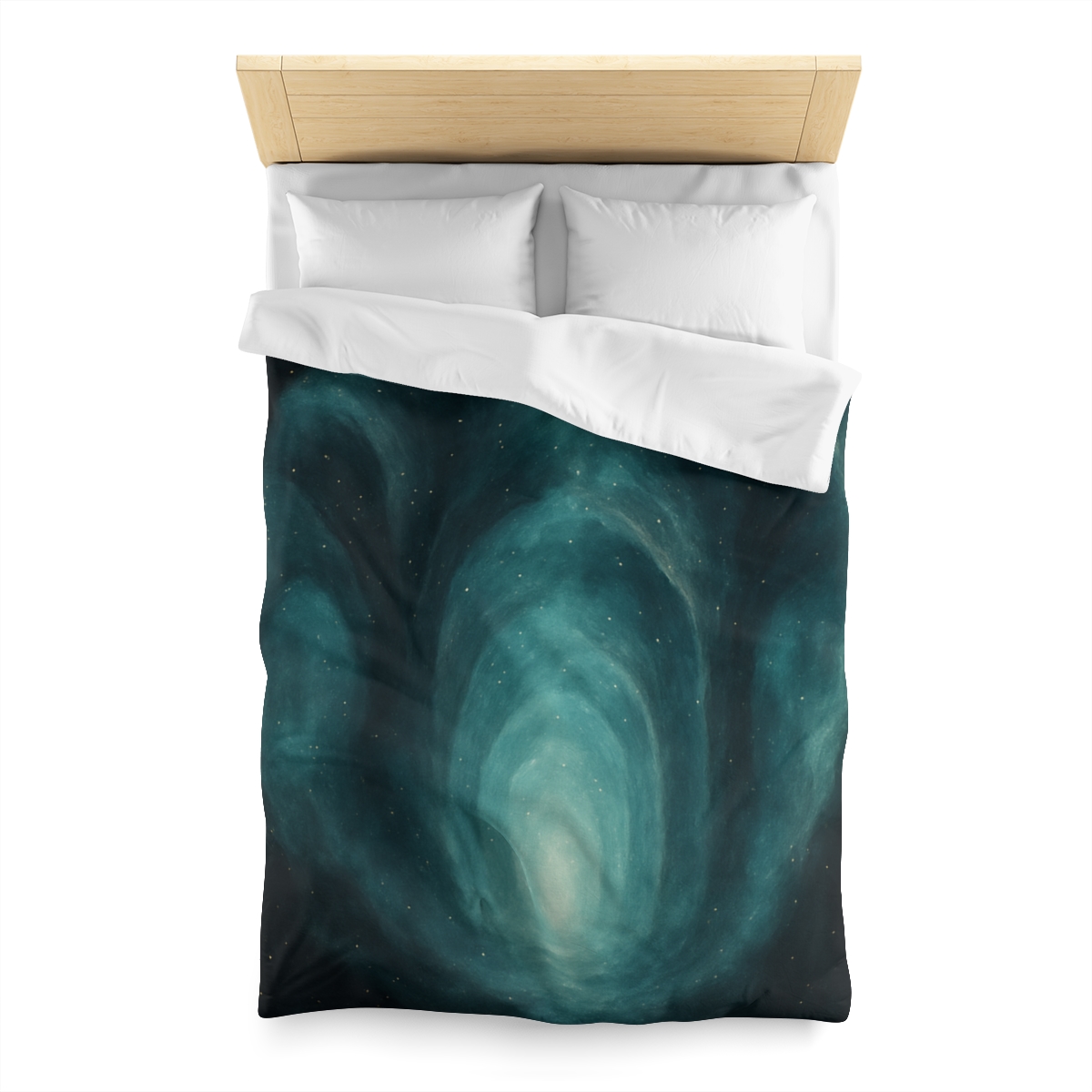 Dust Filament Cathedral stylish duvet covers