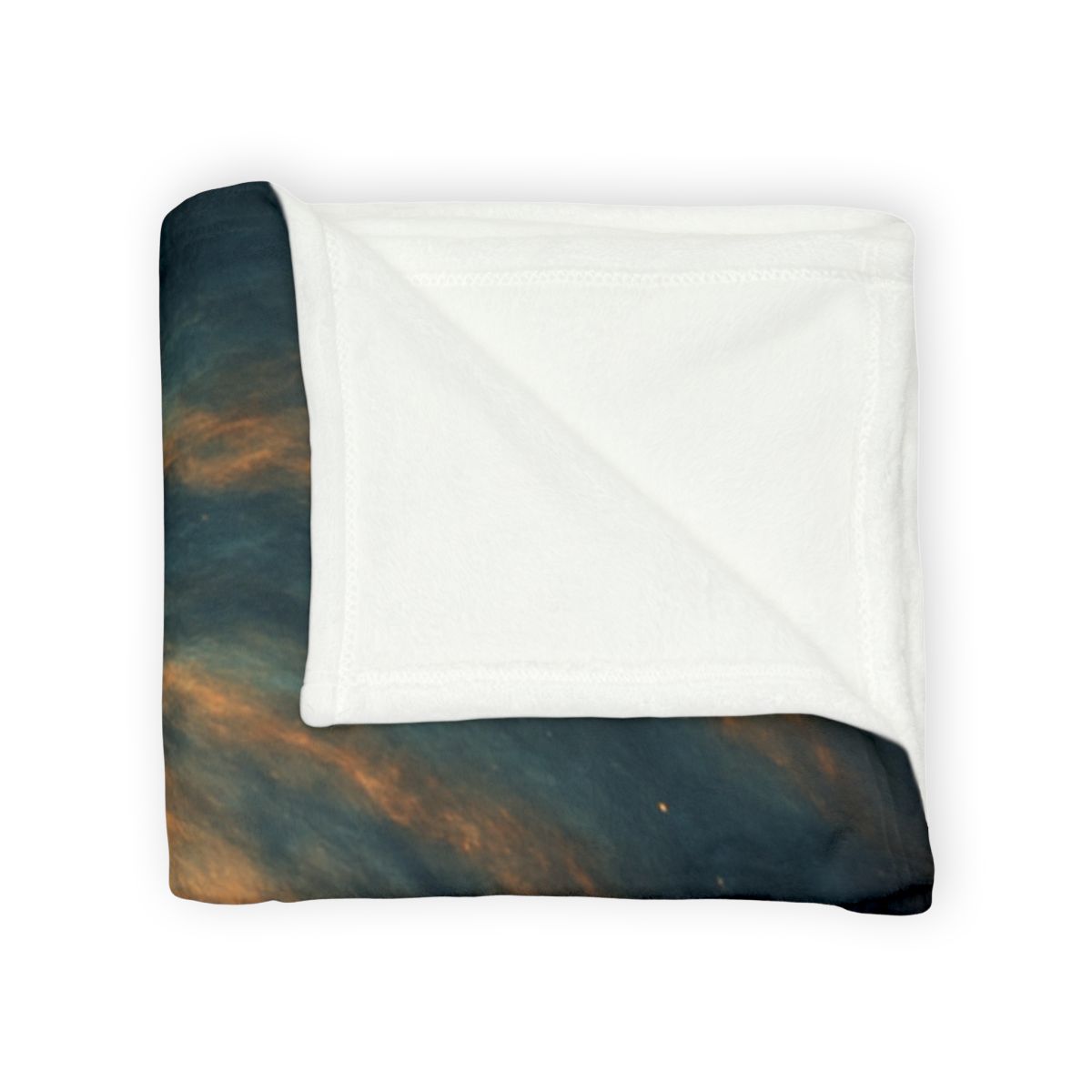 Nebula Spiral Tapestry personalized cozy blankets