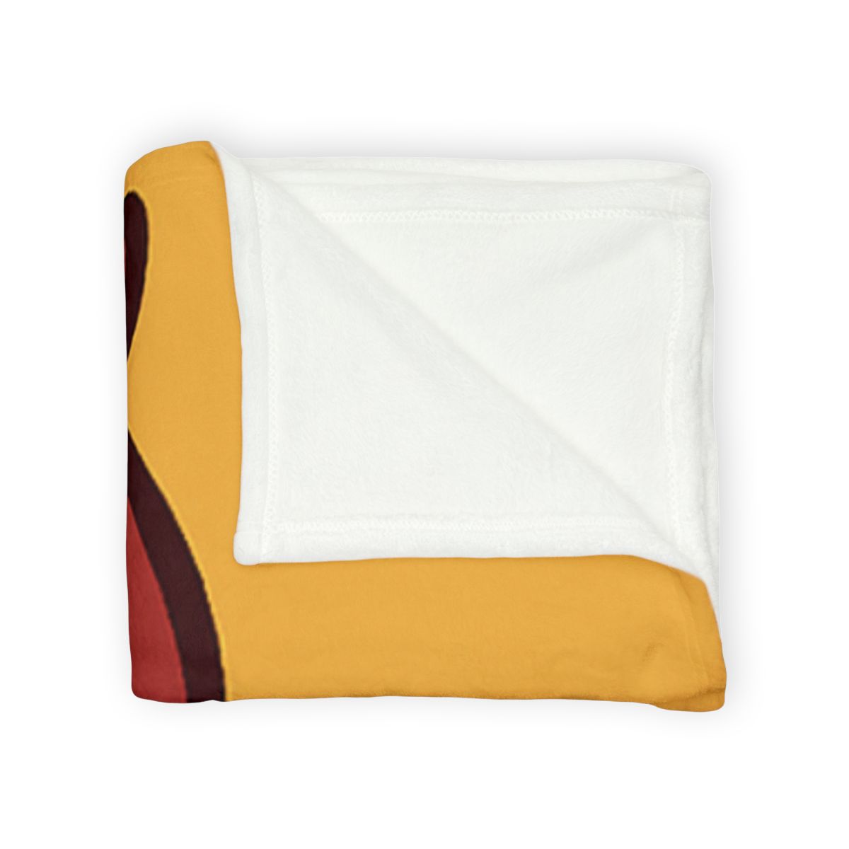 Cosmic Owl Library custom blankets