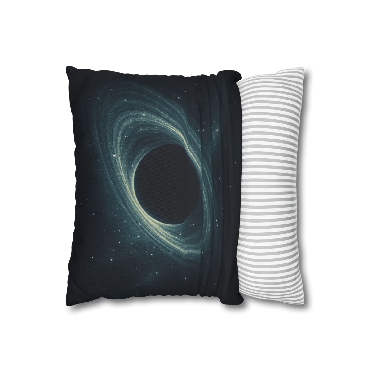 Gravitational Lens Mirage Drift comfortable bedding pillow covers