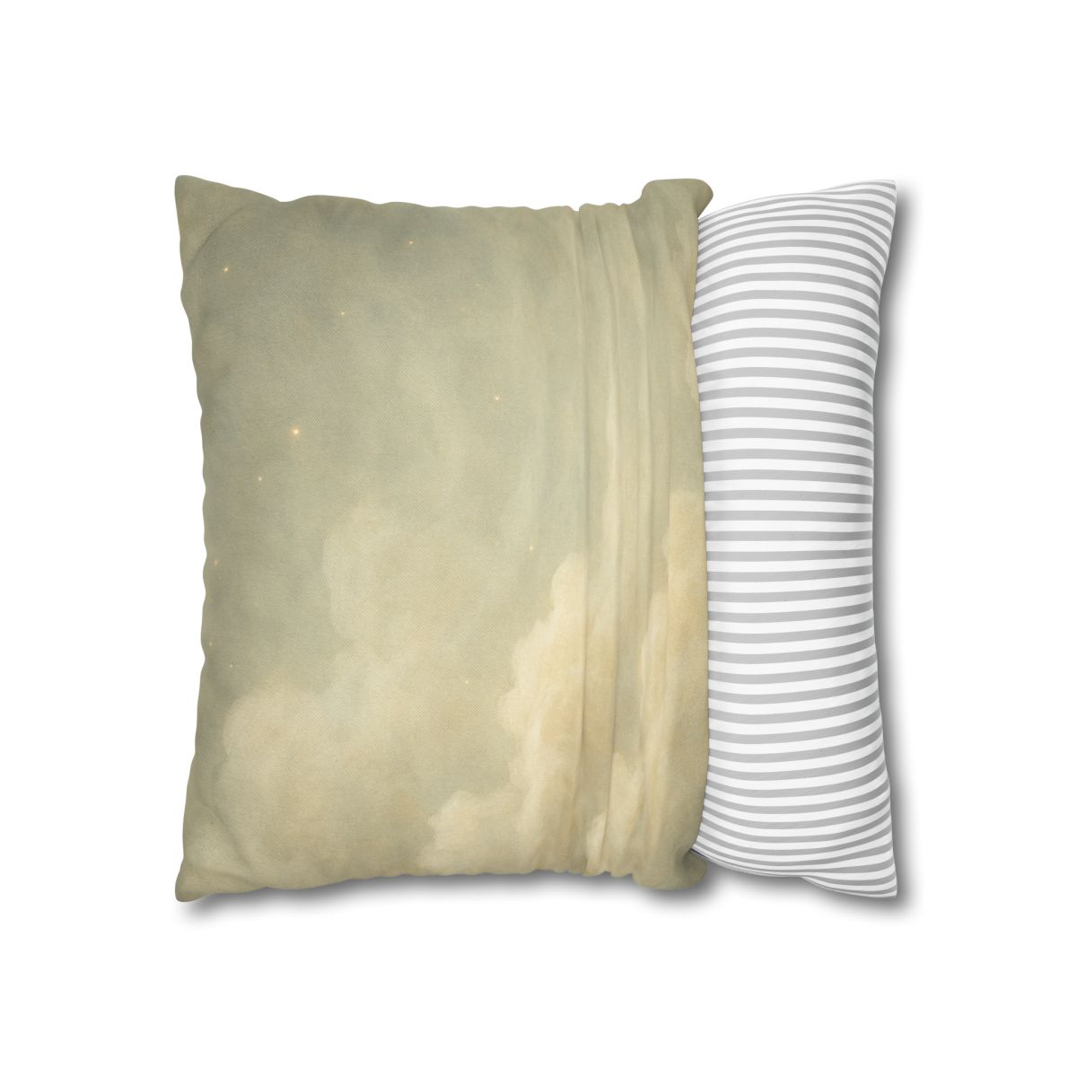 Starlight Echo Foam unique gift pillow cases