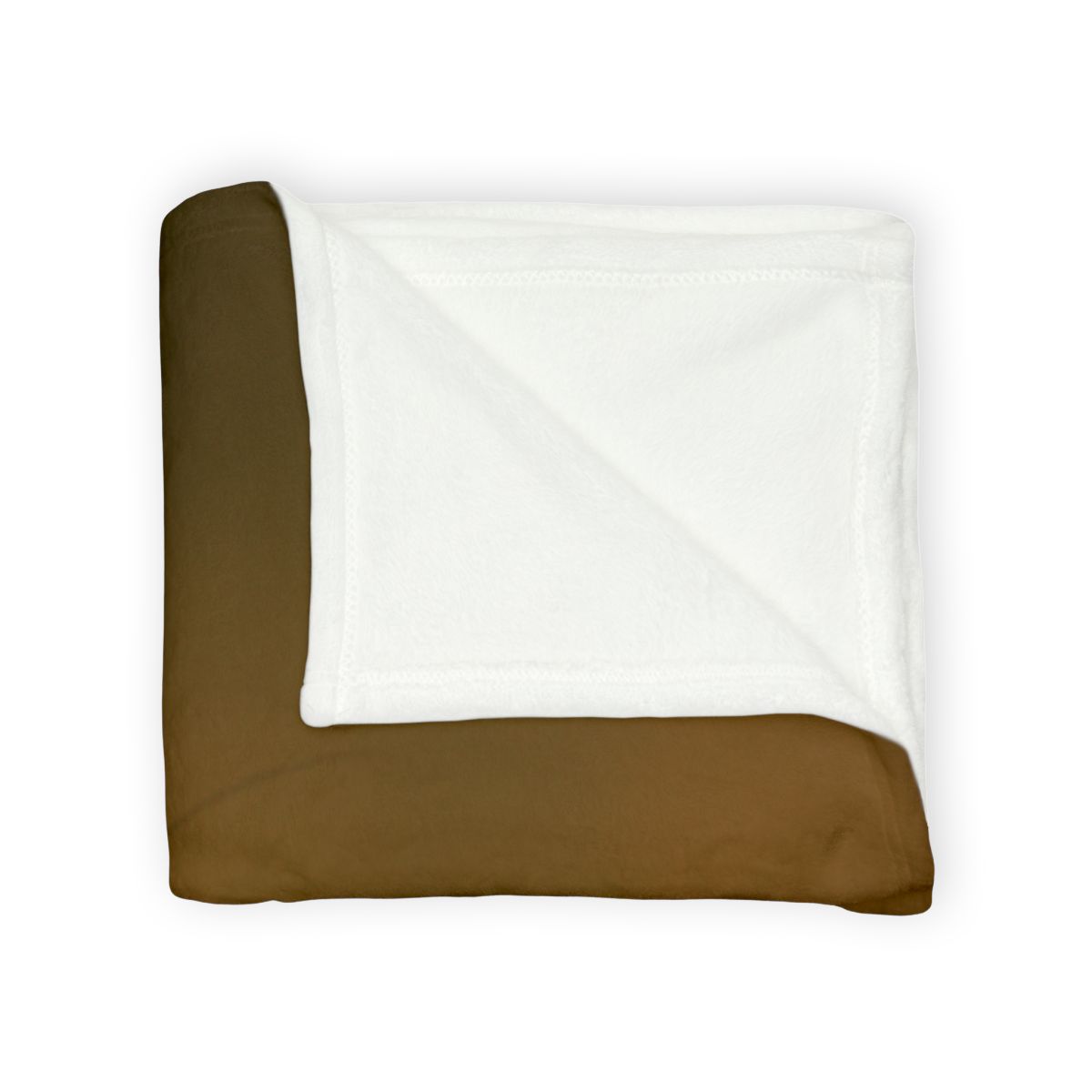 Crimson Whisper Red Fox personalized cozy blankets