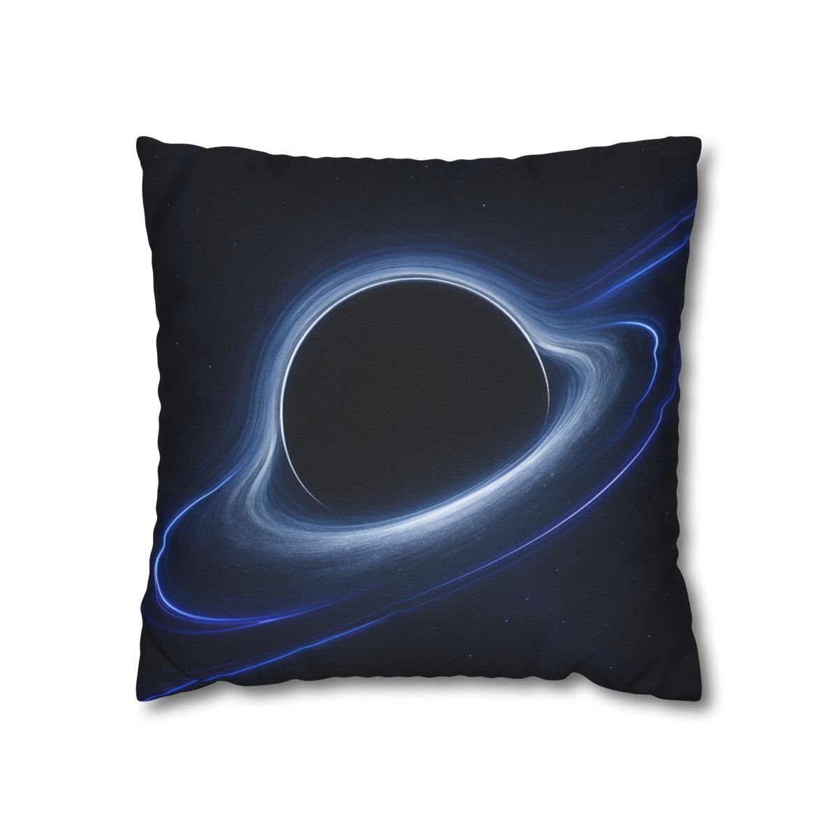 Luminous Horizon Singularity unique gift pillow cases