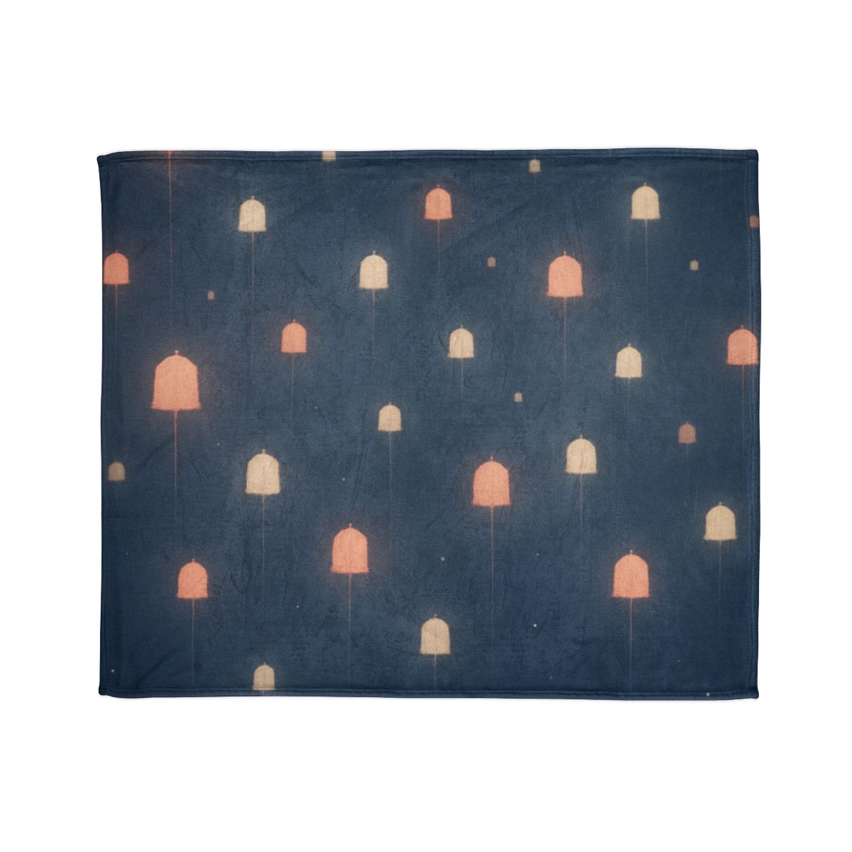 Void Lantern Tapestry unique gift blanketscustom blankets
