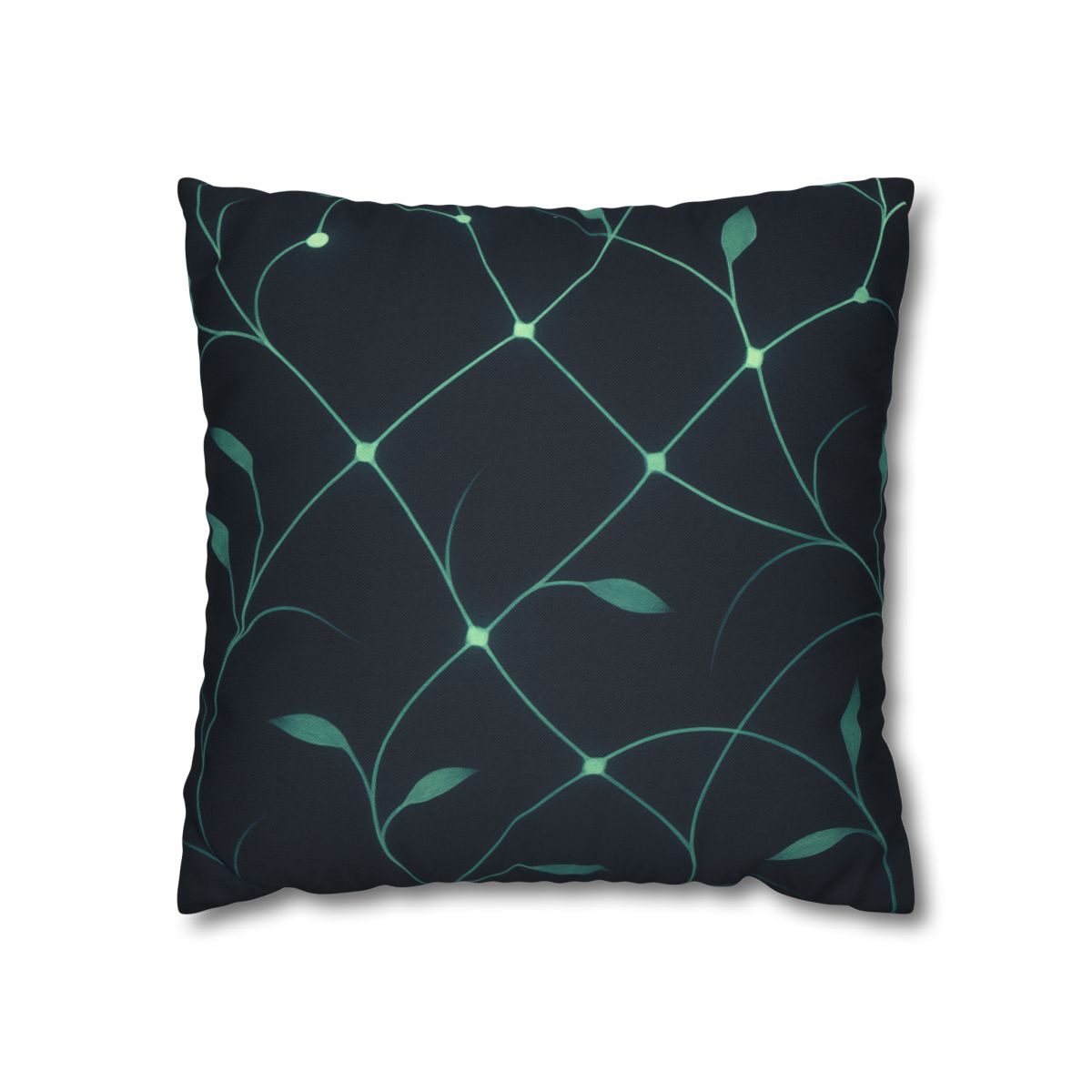 Vine Lattice Constellation custom pillow cases