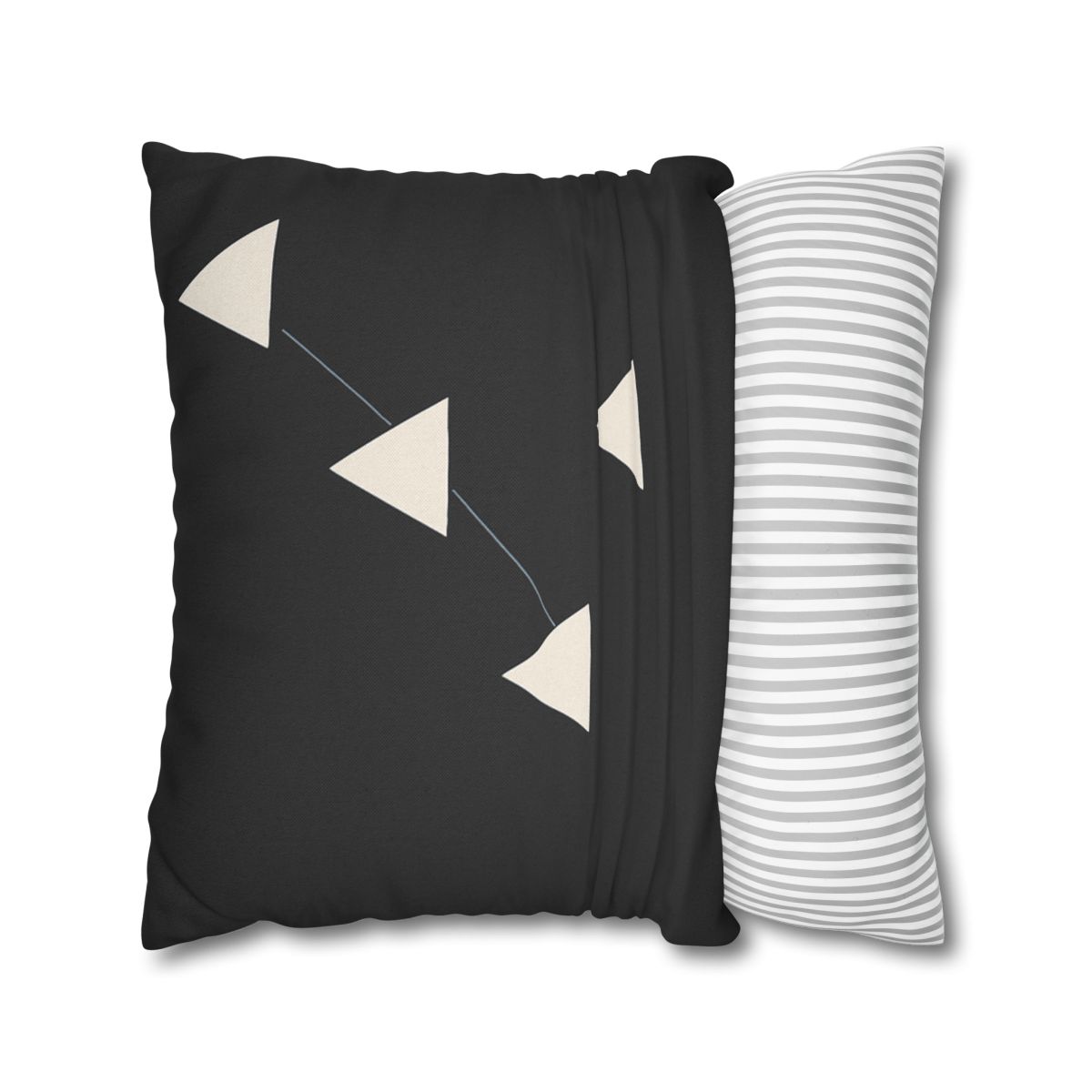 Triangular Constellation Steps comfortable bedding pillow covers