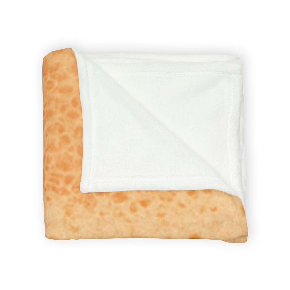 Seed Cluster Halo personalized cozy blankets
