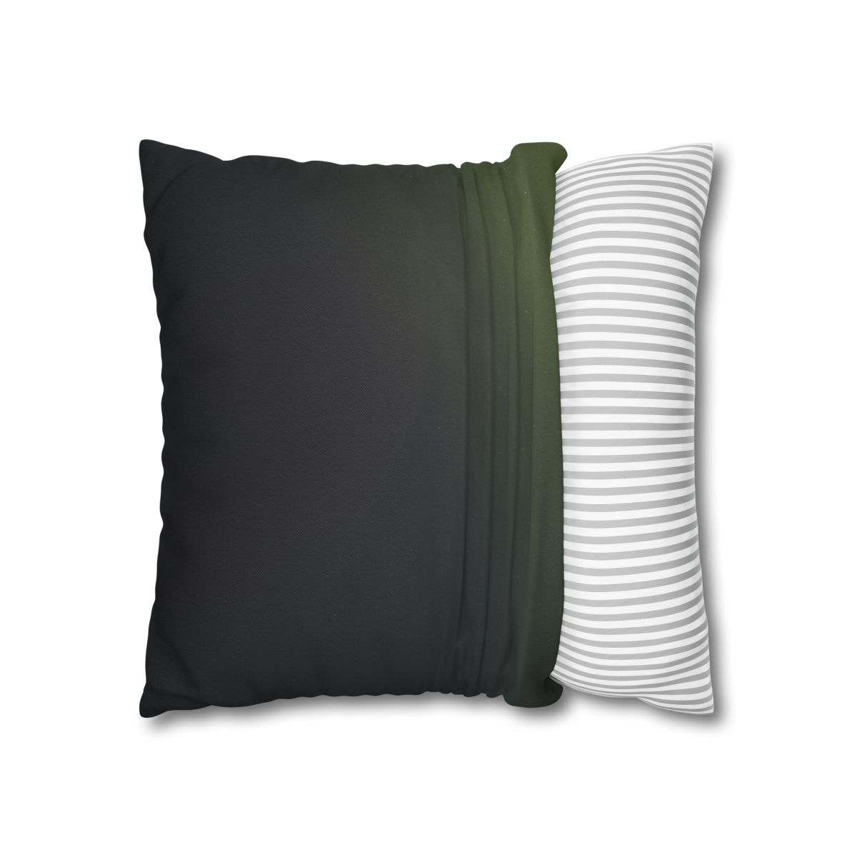 Dark Energy Gradient stylish decorative pillowcases