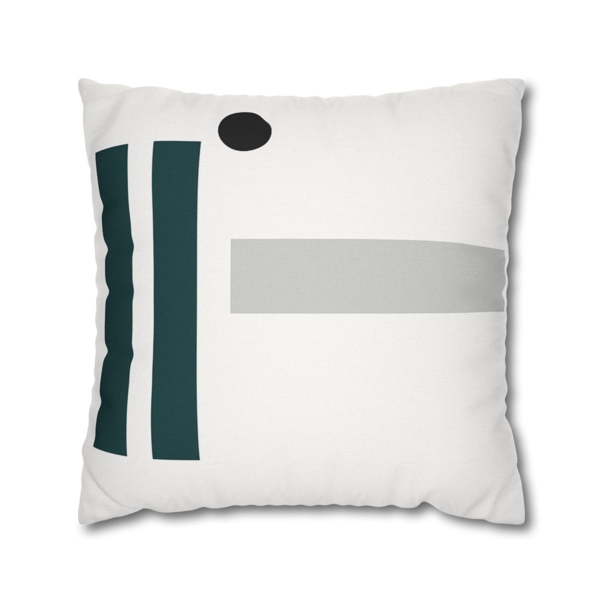 Silent Transit Rectangles trendy patterned pillow cases