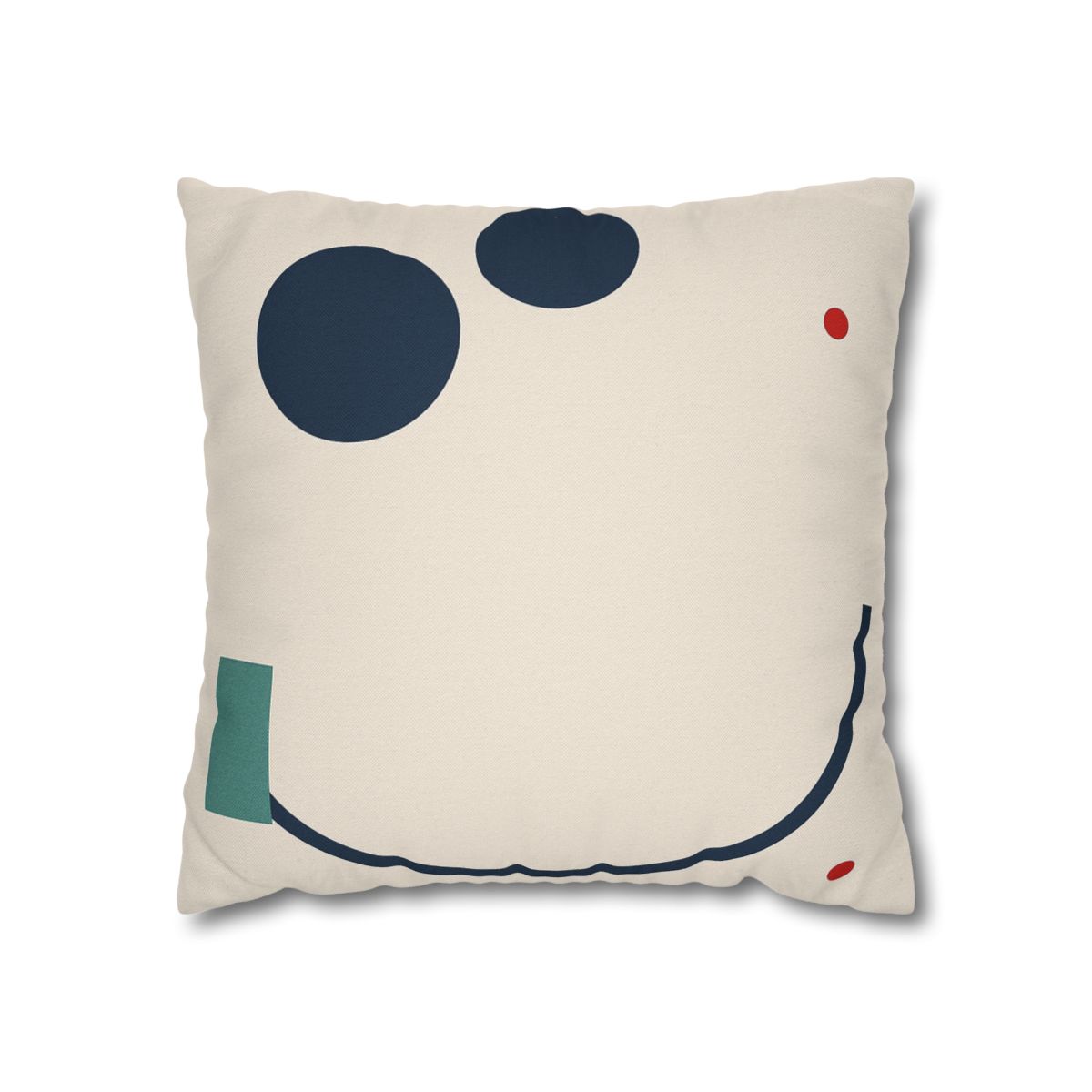 Staggered Arc With Three Points comfortable bedding pillow covers