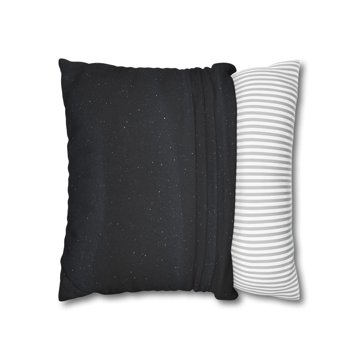 Microwave Echo Texture Field soft cotton pillow cases