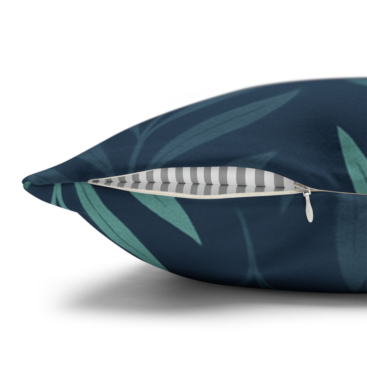 Frond Echo Rhythm soft cotton pillow cases