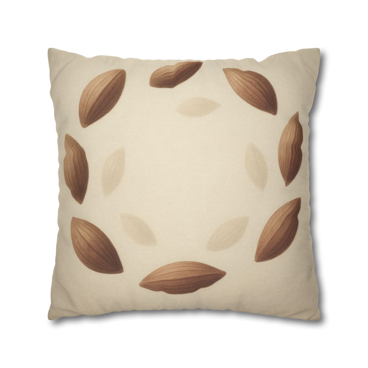 Seed Halo Cluster personalized pillow covers